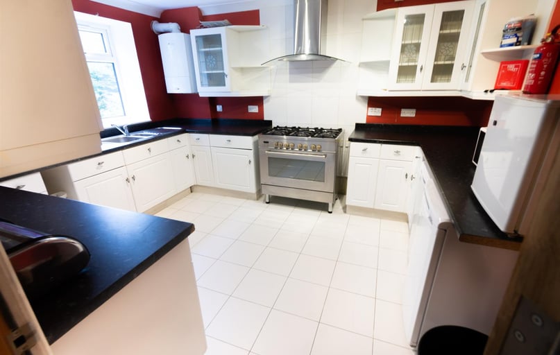 Greystoke Avenue, Jesmond Vale, Newcastle - Image 1